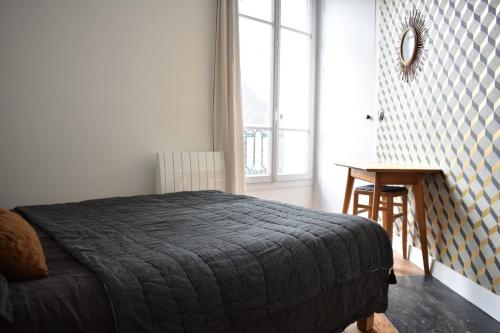 Stylish and Modern Apartment in Le Marais