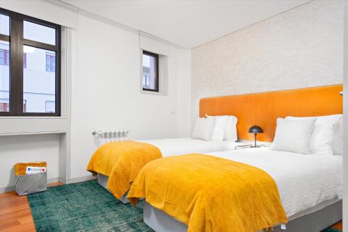 Stylish apartment at Bolhao