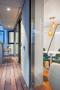 Stylish apartment at Bolhao