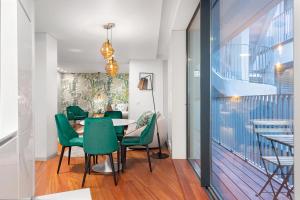 Stylish apartment at Bolhao
