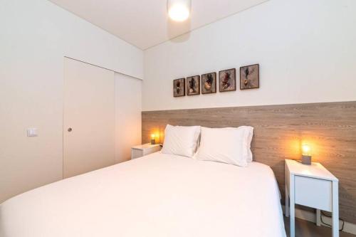 Stylish Apartment by Av. da Liberdade