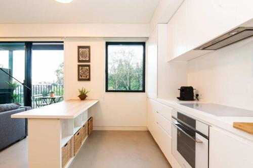 Stylish Apartment by Av. da Liberdade