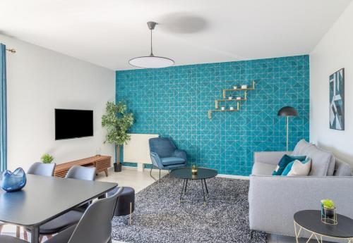 Stylish Apartment Disneyland Paris