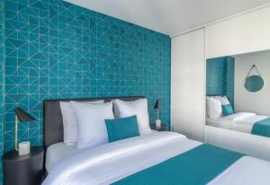 Stylish Apartment Disneyland Paris