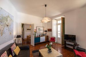 Stylish Apartment for Travelers - BP2