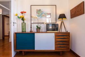 Stylish Apartment for Travelers - BP2
