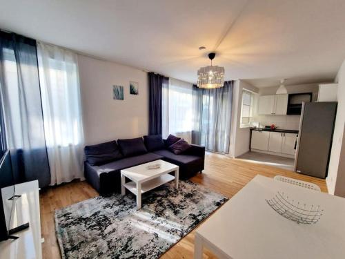 Stylish apartment in Mitte Berlin 24