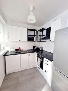 Stylish apartment in Mitte Berlin 24