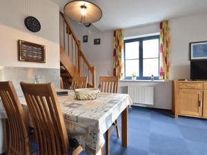 Stylish Apartment in Ostseebad Boltenhagen with Balcony