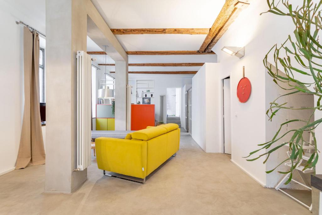Stylish Apartment in Sohl with Terrace 08645 Bad Elster