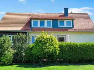 Appartement Stylish apartment in Stormbruch with large fenced garden  34519 Stormbruch Hesse