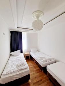Stylish apartment in the center of Berlin 12