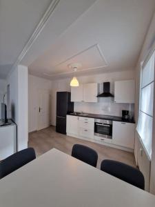Stylish apartment in the center of Berlin 12
