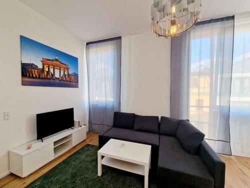 Stylish apartment in the center of Berlin 44