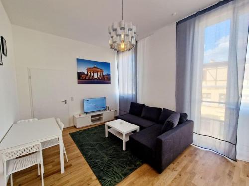 Stylish apartment in the center of Berlin 44