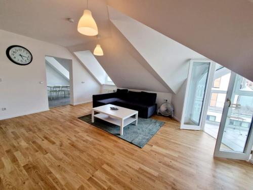 Stylish apartment in the center of Berlin 52