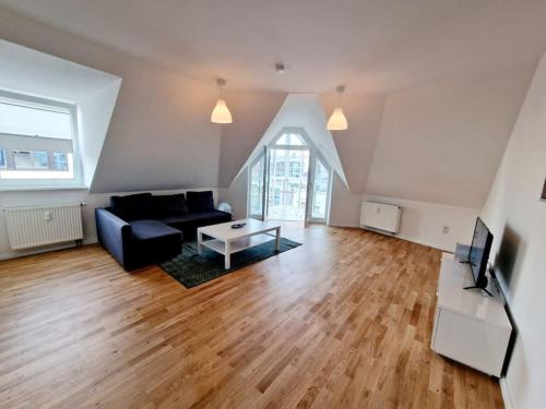 Stylish apartment in the center of Berlin 52