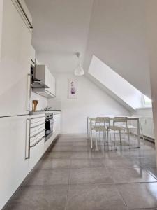 Stylish apartment in the center of Berlin 52