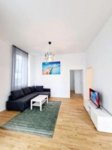 Stylish apartment in the heart of Berlin 42