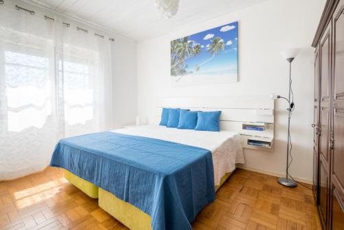 Stylish apartment in the heart of Lisbon