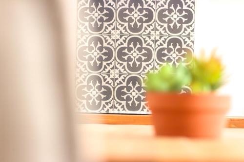 Stylish apartment in the Old Town, with AC.