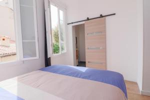 Appartement Stylish apartment in the Old Town, with AC. 12 Rue Vauban 06600 Antibes Provence-Alpes-Côte d\'Azur