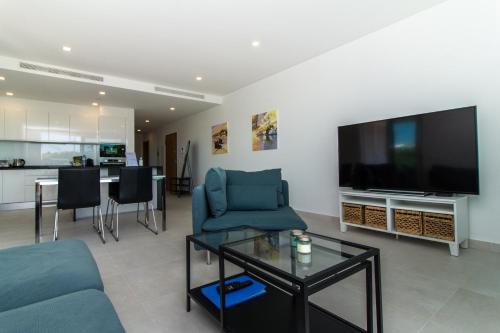 Stylish Apartment Near Beaches & City Center Lagos