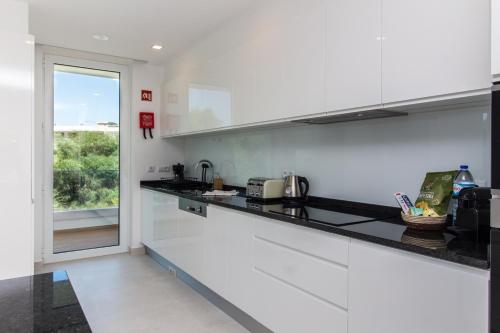 Stylish Apartment Near Beaches & City Center Lagos