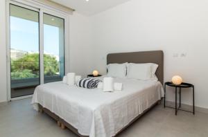 Appartement Stylish Apartment Near Beaches & City Center Lagos Vila Ancora Residence - Beco Raul Brandao Lote 3, Fração K, Bloco 1-1/B First Floor 8600-513 Lagos Algarve