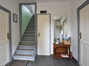 Stylish Apartment with Garden in Kl tz Germany