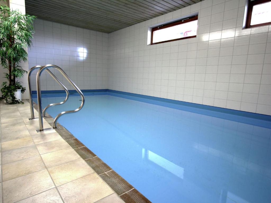 Appartement Stylish apartment with indoor pool and infrared sauna in the Bavarian Forest  94239 Achslach