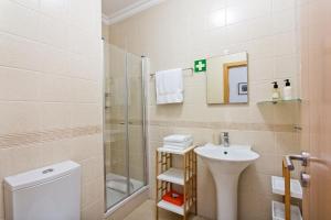 Stylish holiday Apartment, Central Lagos, Algarve
