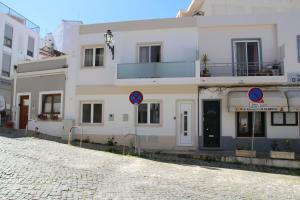 Appartement Stylish House 23 Largo do Convento de Nossa Senhora da Glória R/C 8600-315 Lagos Algarve