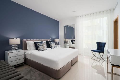 Stylish Marina View Apartment in Lagos