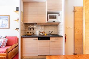 Appartement Stylish modern apartment for 4 by Avoriaz Chalets La Falaise 74110 Avoriaz Rhône-Alpes