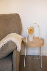 Stylish Nest : studio tout confort au cœur de Pau