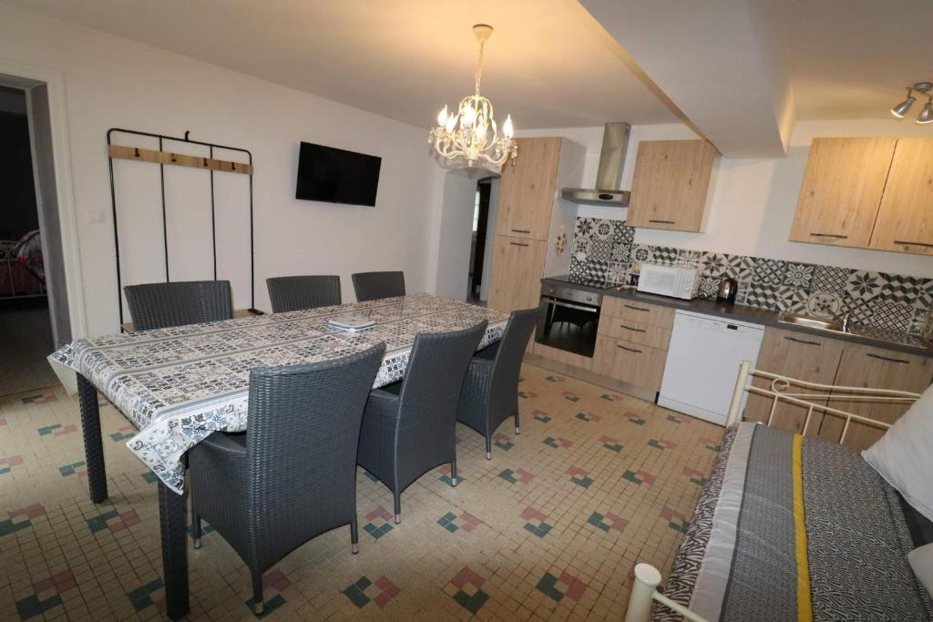 Stylish parisian Loft 1BR6P - Sentier City Center