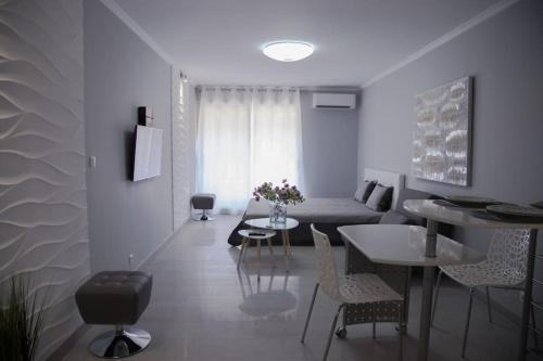 Stylish Studio in only 50 meters from beach !