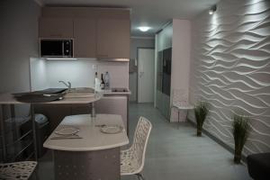Stylish Studio in only 50 meters from beach !