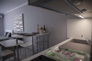 Stylish Studio in only 50 meters from beach !