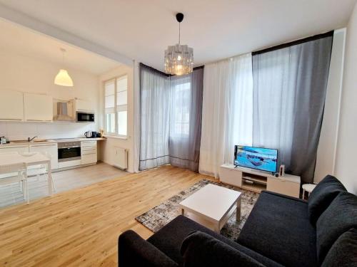 Stylish studio in the center of Berlin 41