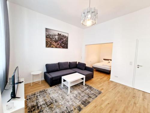 Stylish studio in the center of Berlin 41