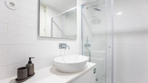 Stylish Studio w/ AC & Balcony by LovelyStay
