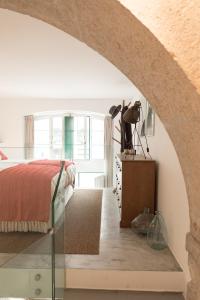 Stylish Tailor Made Flat