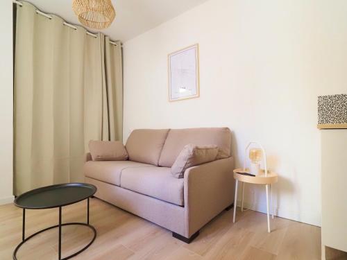 Stylish Tiny : studio tout confort au cœur de Pau