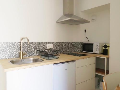 Stylish Tiny : studio tout confort au cœur de Pau