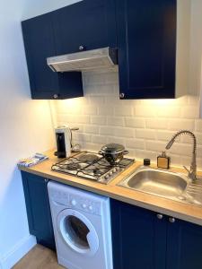Stylish Unit in Chantilly