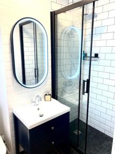 Appartement Stylish Unit in Chantilly 96 Rue du Connétable 60500 Chantilly Picardie