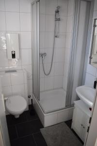 Süße Maisonette-Wohnung auf Bauernhof bei Grömitz