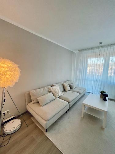 Süßes Apartment